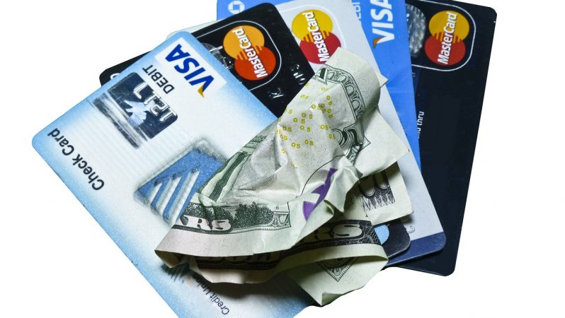 Kredi kartıyla döviz alınabilir mi?