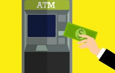 ATM’den Döviz Bozdurma ve Döviz Çekme